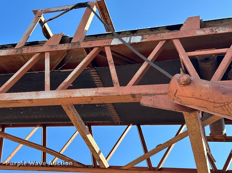 image for item DQ7459 Kustom Built conveyor