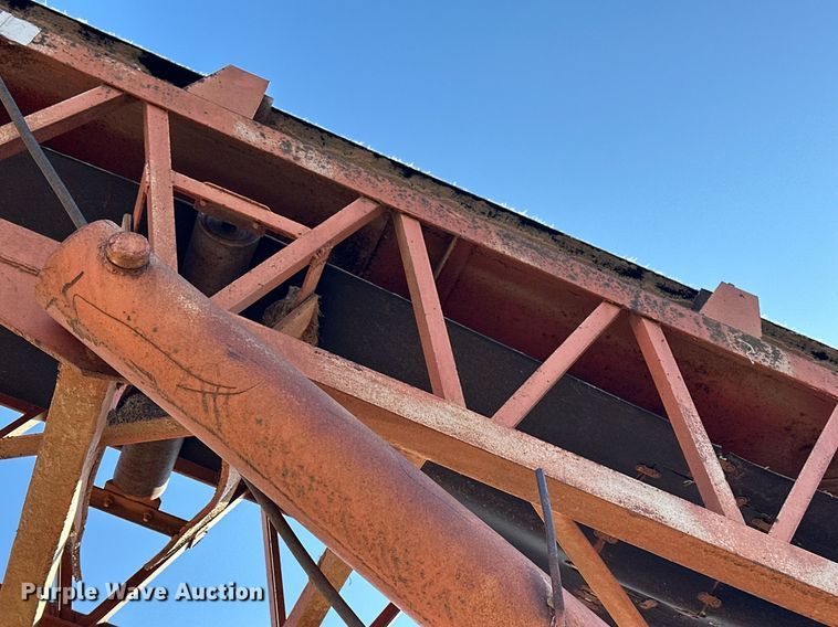 image for item DQ7459 Kustom Built conveyor