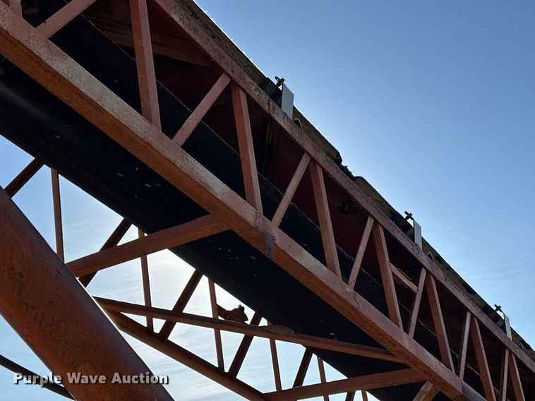 image for item DQ7459 Kustom Built conveyor