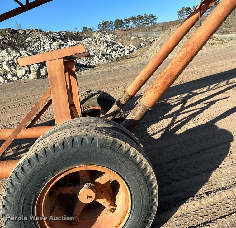 image for item DQ7459 Kustom Built conveyor