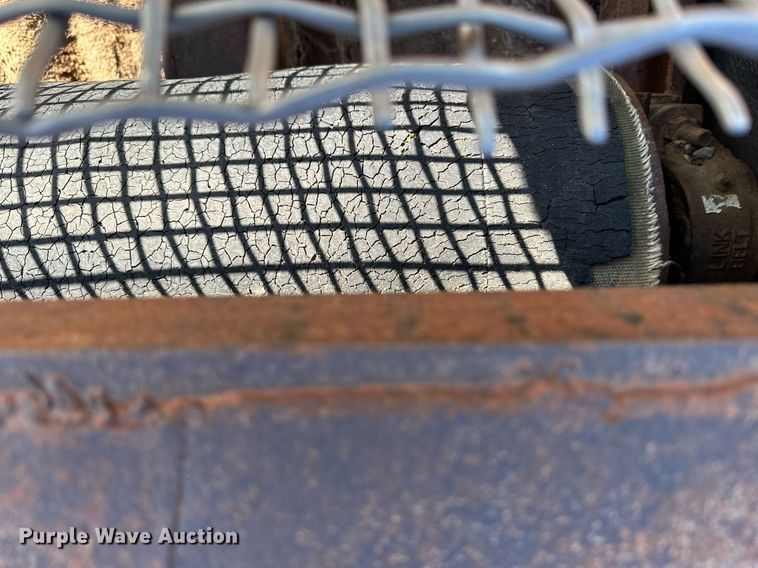 image for item DQ7459 Kustom Built conveyor