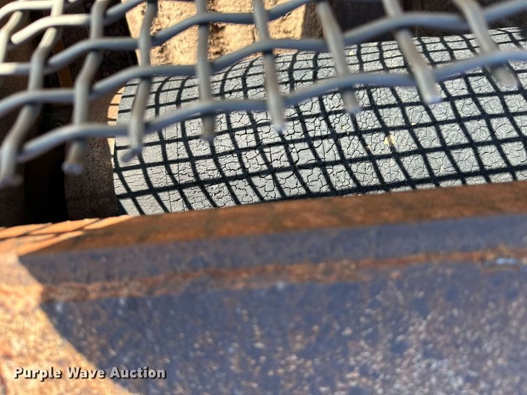 image for item DQ7459 Kustom Built conveyor