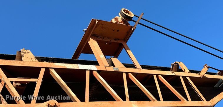 image for item DQ7459 Kustom Built conveyor