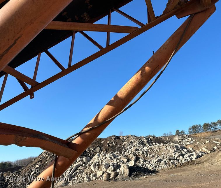 image for item DQ7459 Kustom Built conveyor