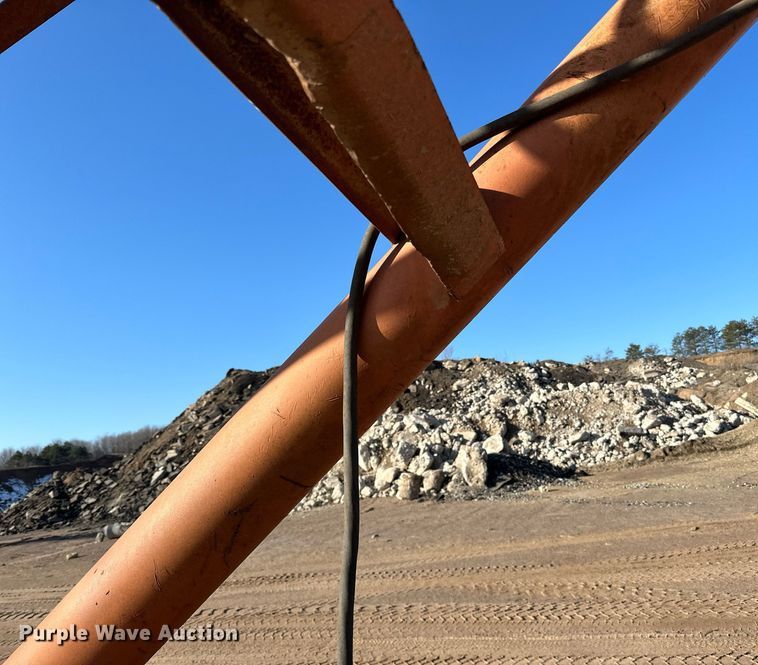 image for item DQ7459 Kustom Built conveyor