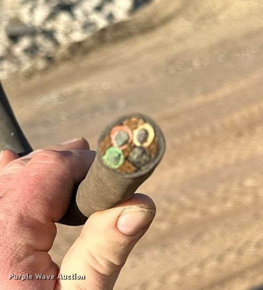 image for item DQ7459 Kustom Built conveyor