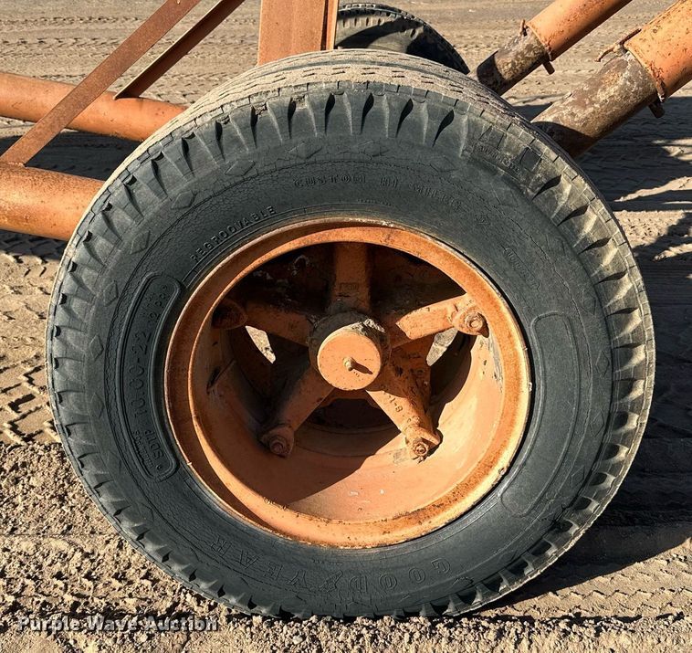 image for item DQ7459 Kustom Built conveyor