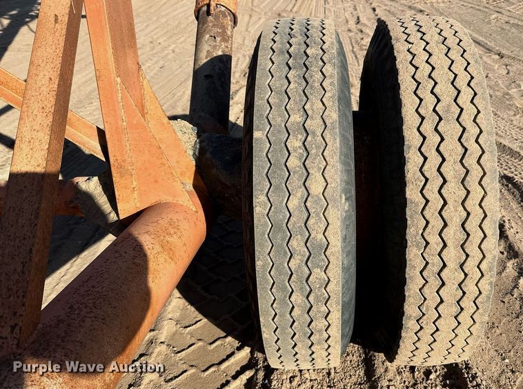 image for item DQ7459 Kustom Built conveyor