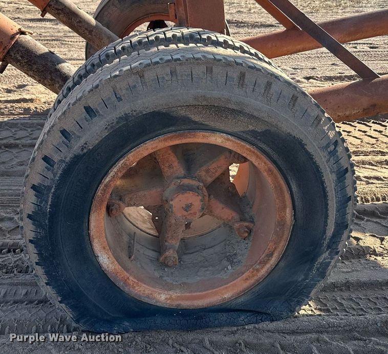 image for item DQ7459 Kustom Built conveyor