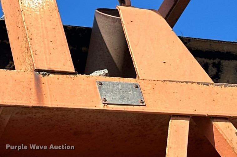 image for item DQ7459 Kustom Built conveyor