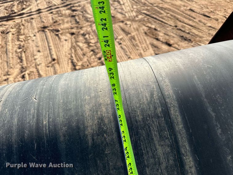 image for item DQ7460 1975 Universal   3042 jaw crusher