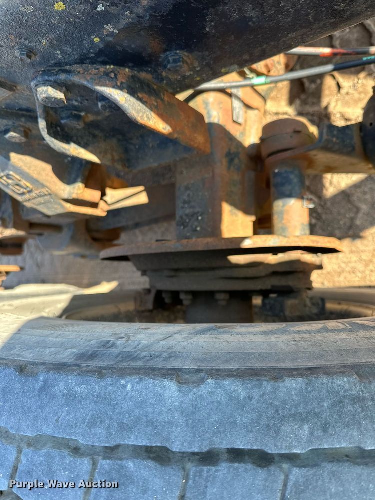 image for item DQ7462 Trailer dolly