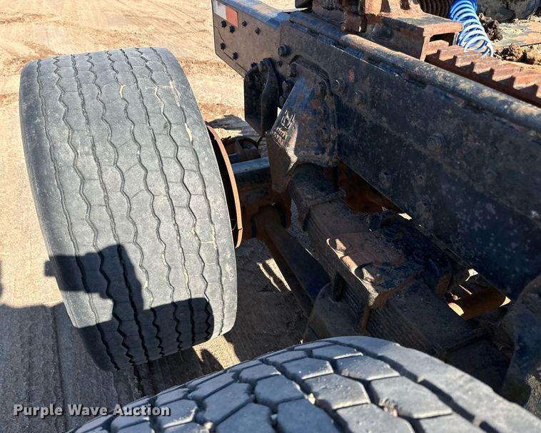 image for item DQ7462 Trailer dolly