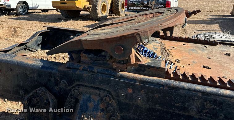 image for item DQ7462 Trailer dolly