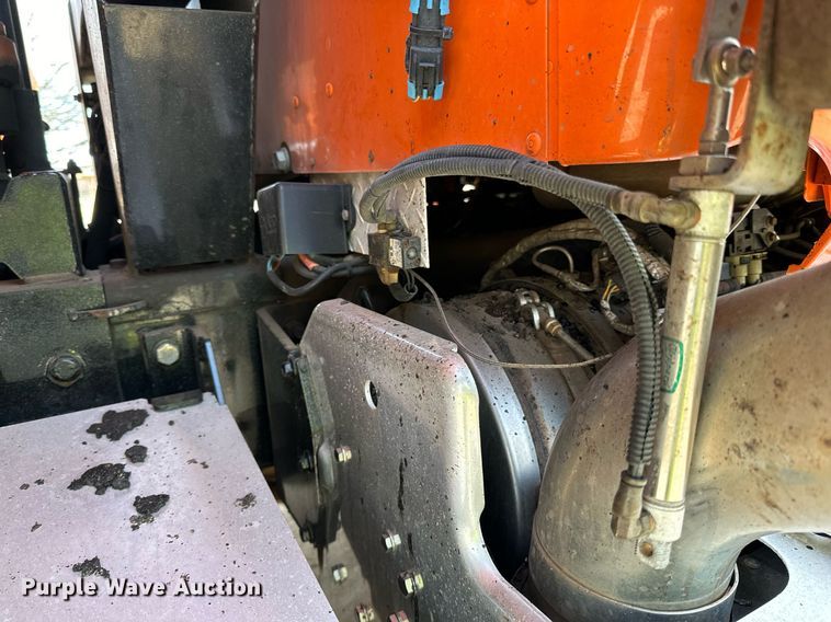 image for item DR4252 2018 Kenworth T880 dump truck