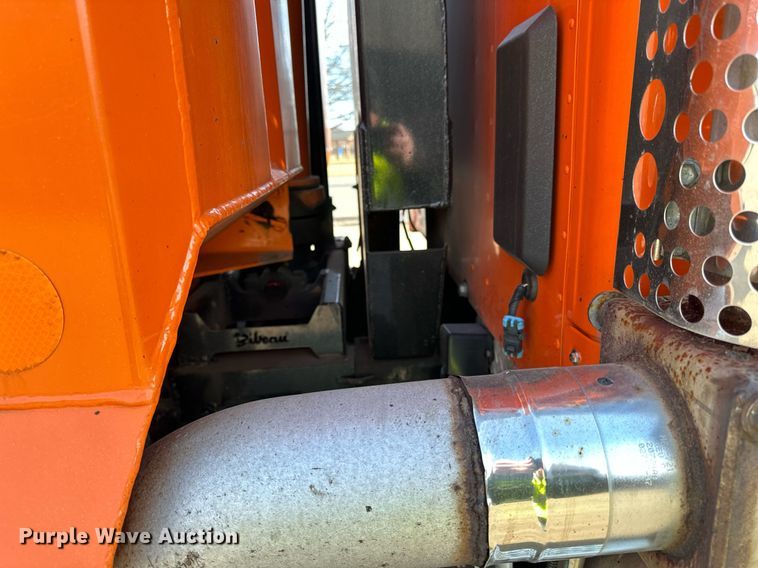 image for item DR4252 2018 Kenworth T880 dump truck