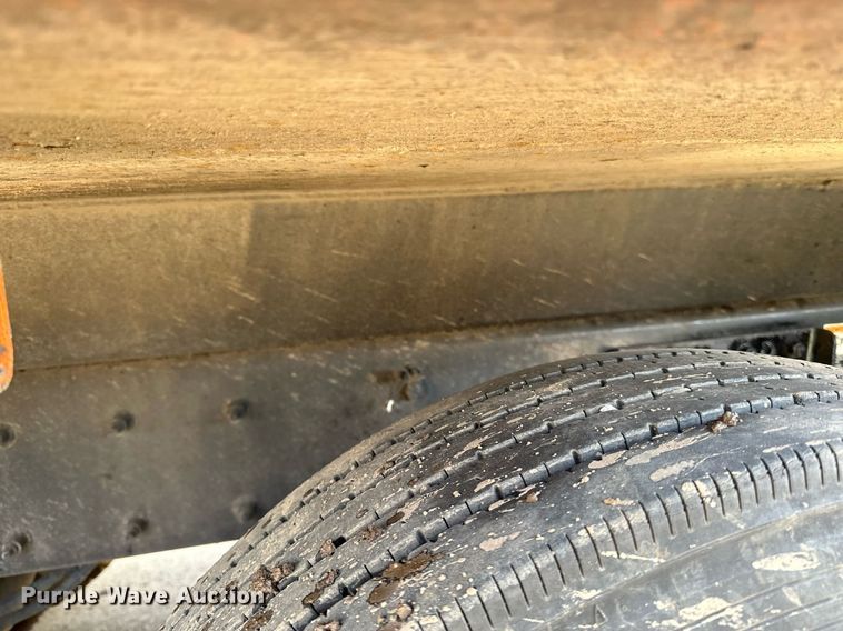 image for item DR4252 2018 Kenworth T880 dump truck