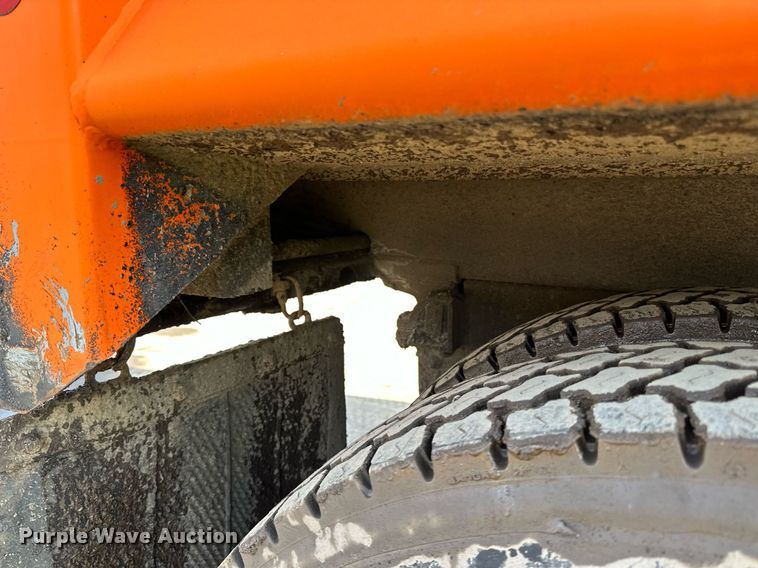 image for item DR4252 2018 Kenworth T880 dump truck