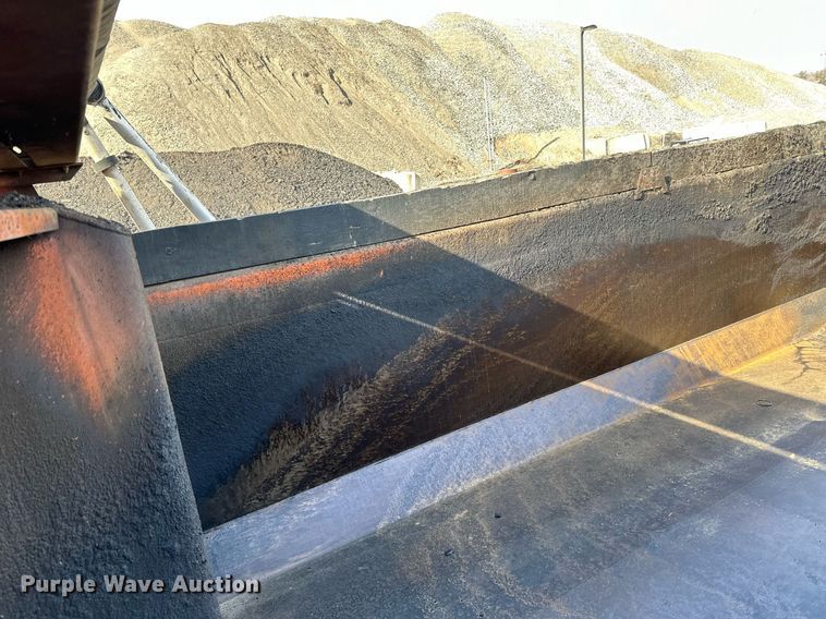 image for item DR4252 2018 Kenworth T880 dump truck