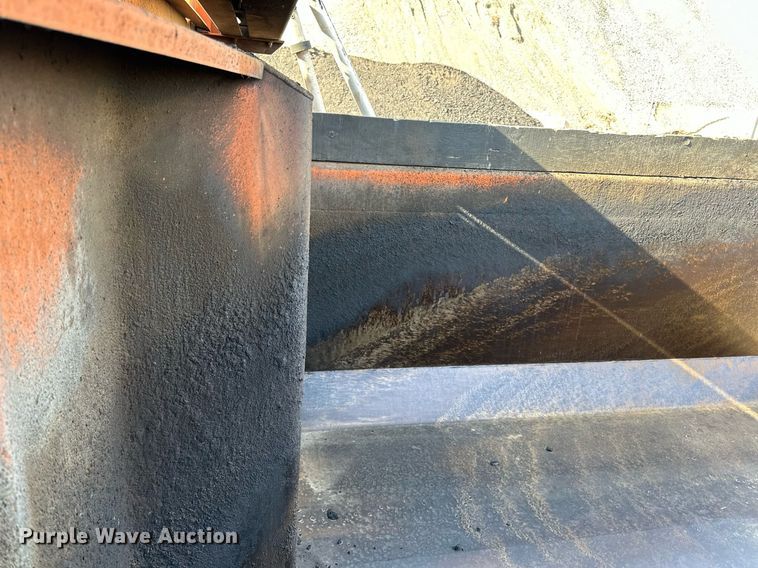 image for item DR4252 2018 Kenworth T880 dump truck