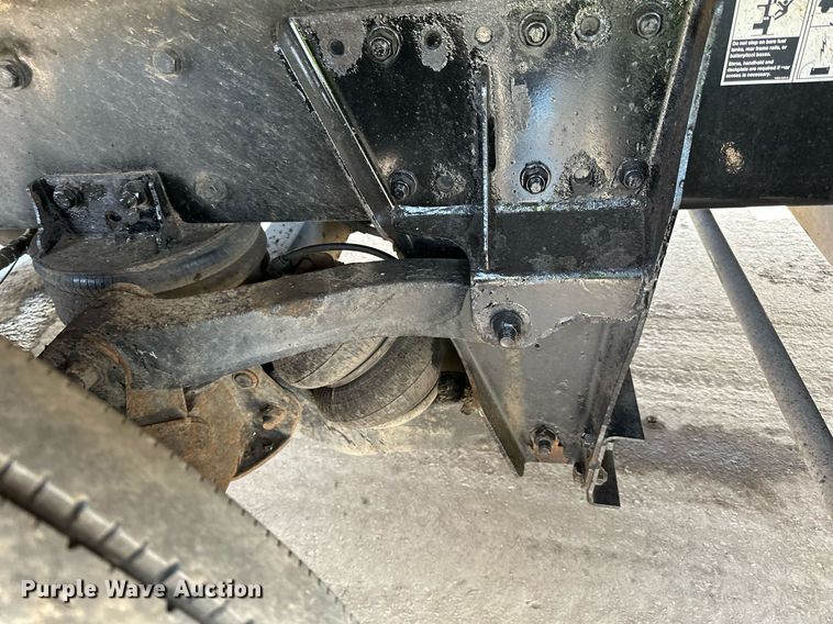 image for item DR4252 2018 Kenworth T880 dump truck