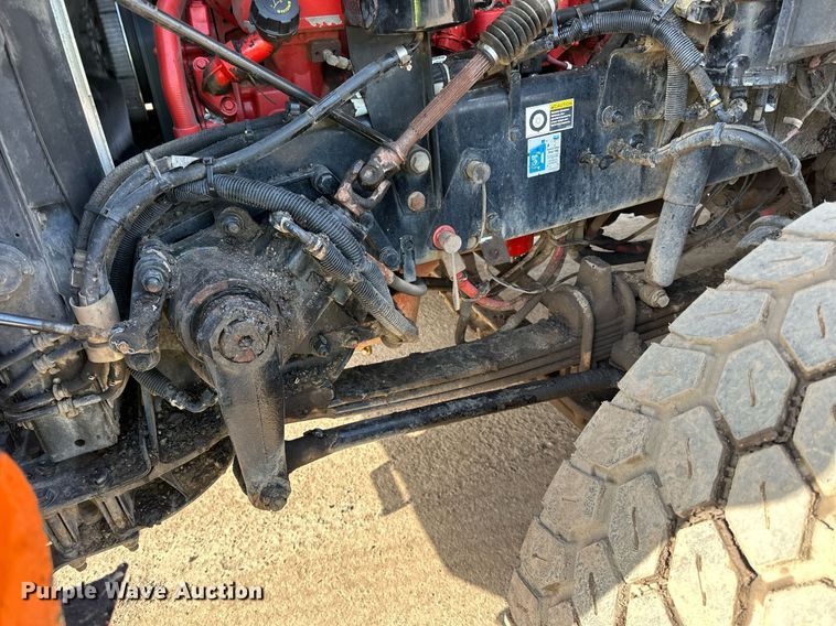 image for item DR4252 2018 Kenworth T880 dump truck