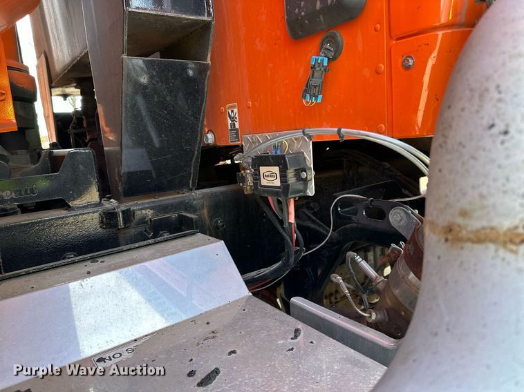 image for item DR4253 2021 Kenworth T880 dump truck