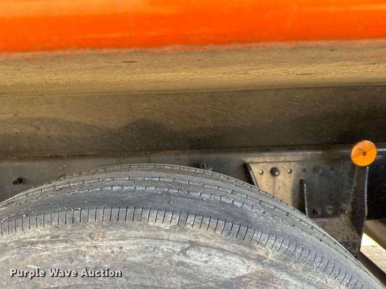 image for item DR4253 2021 Kenworth T880 dump truck