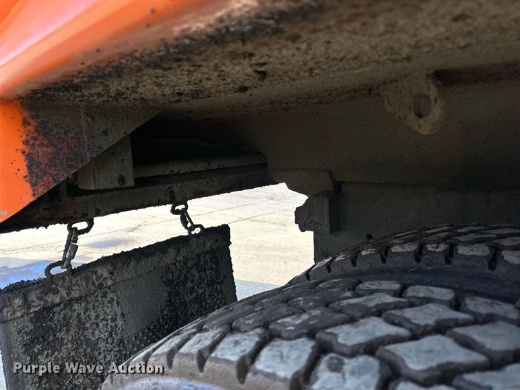 image for item DR4253 2021 Kenworth T880 dump truck