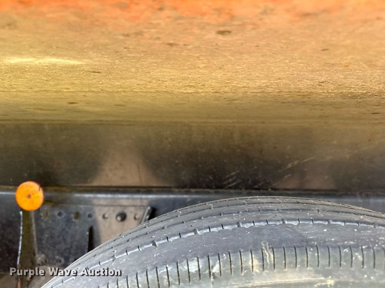 image for item DR4253 2021 Kenworth T880 dump truck