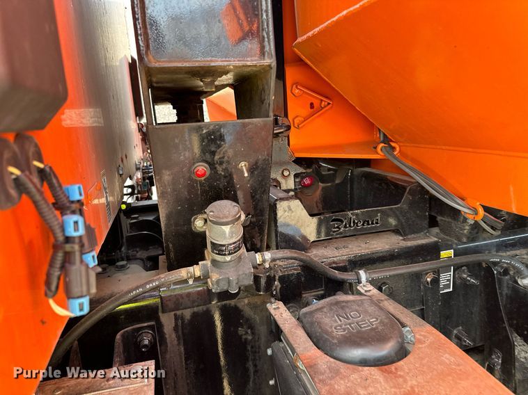 image for item DR4253 2021 Kenworth T880 dump truck