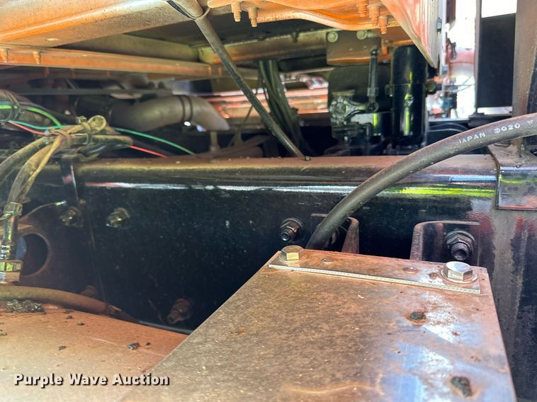 image for item DR4253 2021 Kenworth T880 dump truck