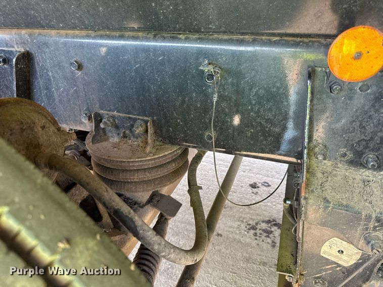 image for item DR4253 2021 Kenworth T880 dump truck