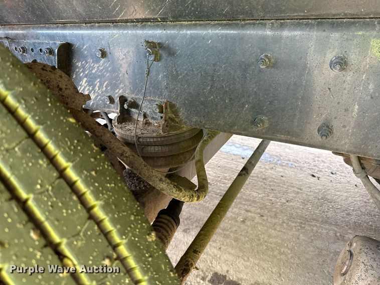 image for item DR4253 2021 Kenworth T880 dump truck