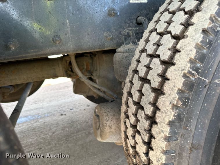 image for item DR4253 2021 Kenworth T880 dump truck