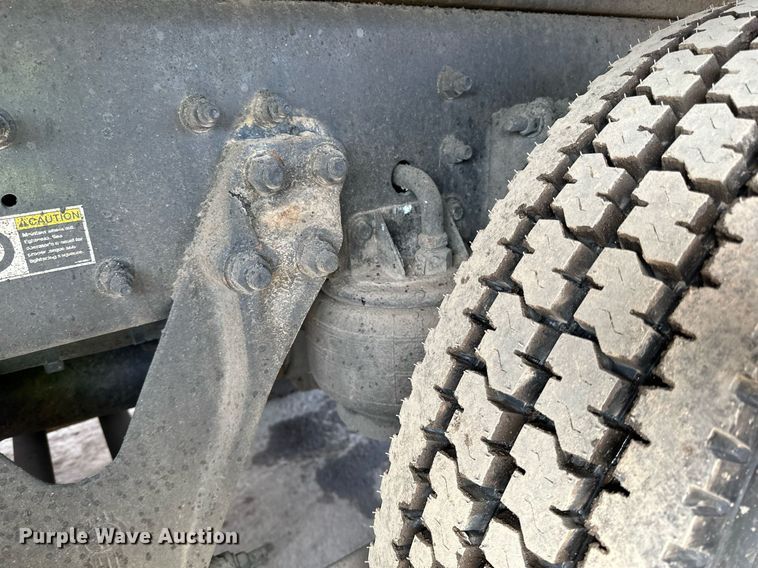 image for item DR4253 2021 Kenworth T880 dump truck