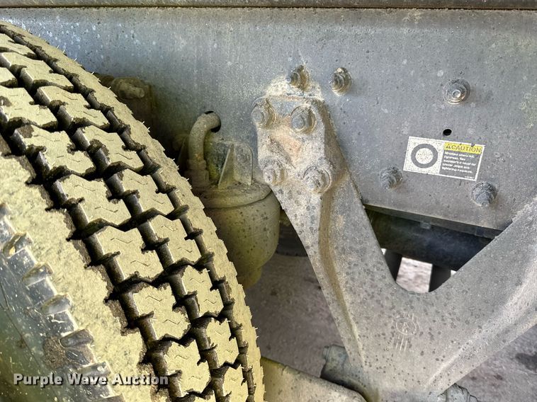 image for item DR4253 2021 Kenworth T880 dump truck