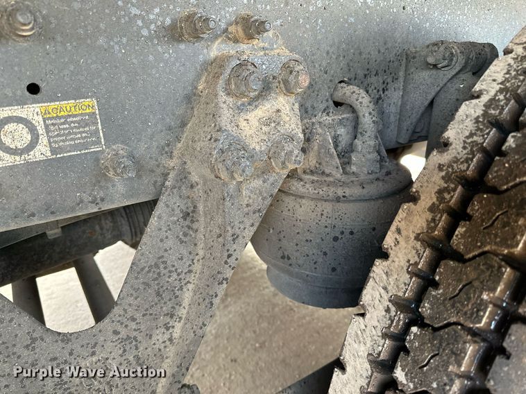 image for item DR4253 2021 Kenworth T880 dump truck