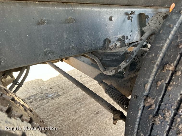 image for item DR4253 2021 Kenworth T880 dump truck