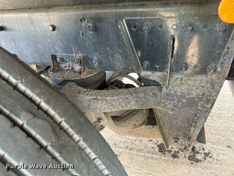 image for item DR4253 2021 Kenworth T880 dump truck