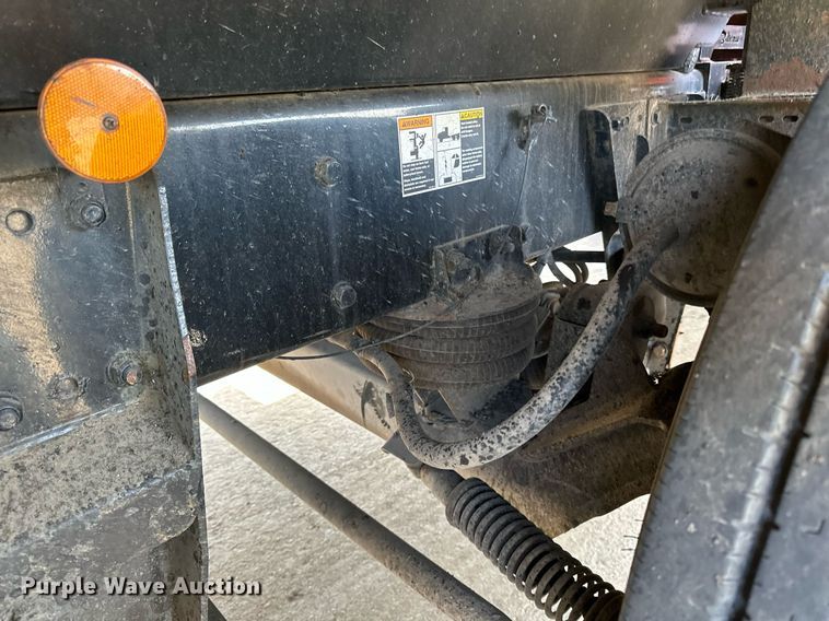 image for item DR4253 2021 Kenworth T880 dump truck