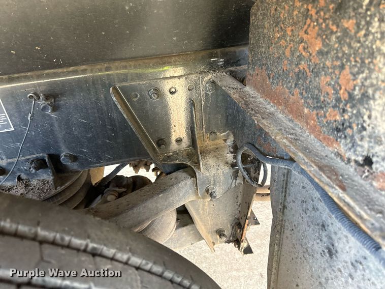 image for item DR4253 2021 Kenworth T880 dump truck