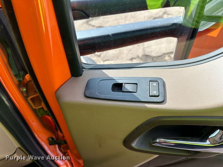 image for item DR4253 2021 Kenworth T880 dump truck