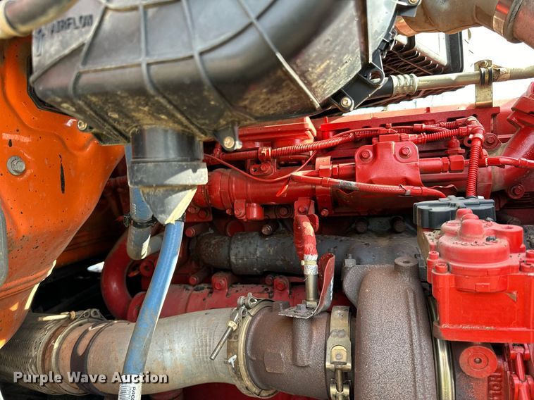 image for item DR4253 2021 Kenworth T880 dump truck