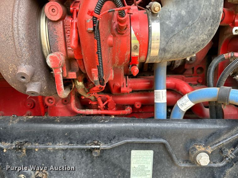 image for item DR4253 2021 Kenworth T880 dump truck