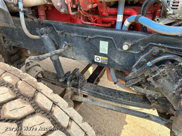 image for item DR4253 2021 Kenworth T880 dump truck