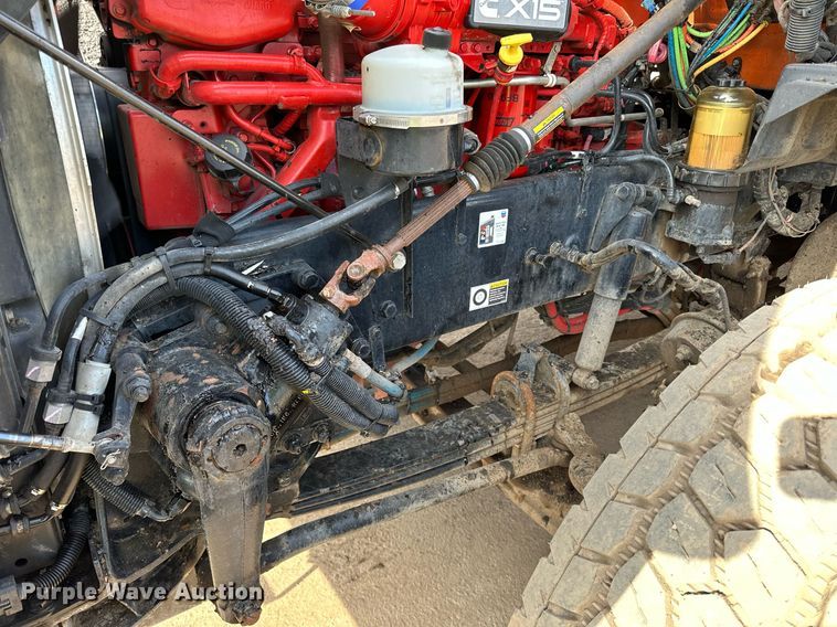 image for item DR4253 2021 Kenworth T880 dump truck