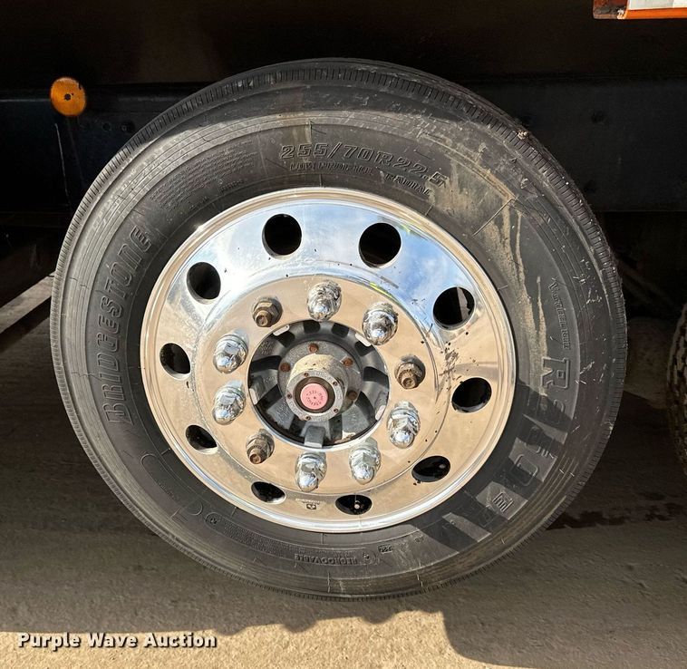 image for item DR4253 2021 Kenworth T880 dump truck