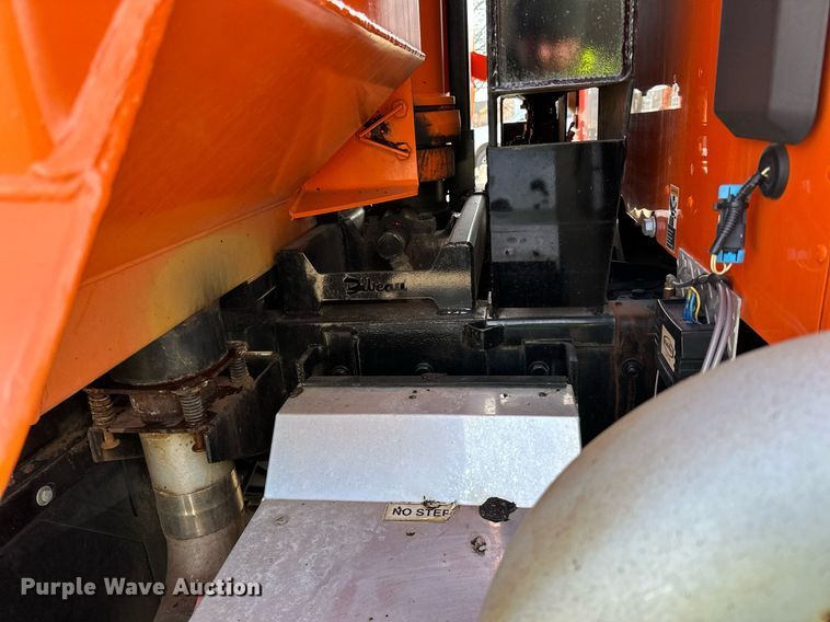 image for item DR4254 2021 Kenworth T880 dump truck