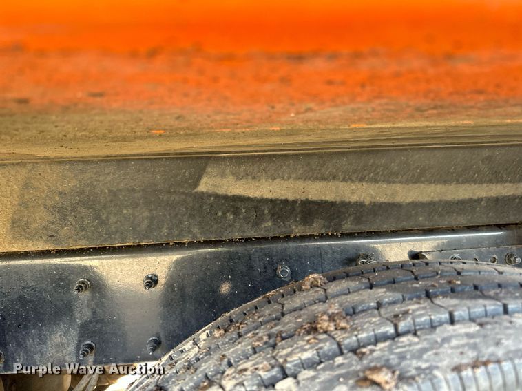 image for item DR4254 2021 Kenworth T880 dump truck